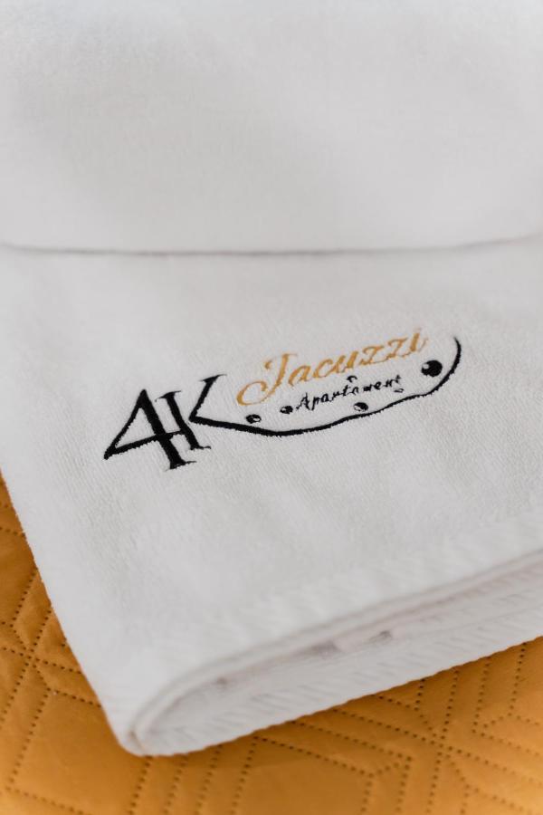 4K Jacuzzi Apartament بييلسكو بياوا المظهر الخارجي الصورة